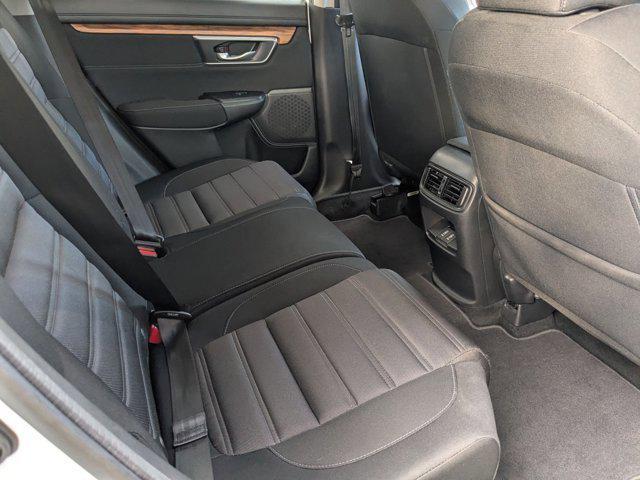 used 2020 Honda CR-V car, priced at $17,898