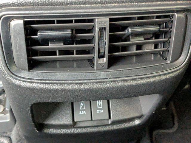 used 2020 Honda CR-V car, priced at $17,898