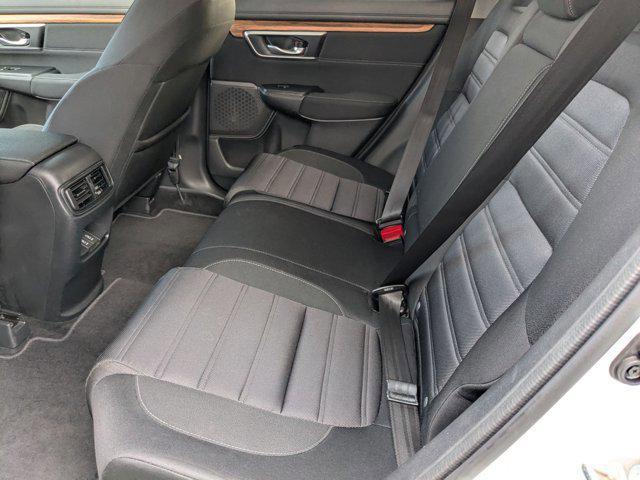 used 2020 Honda CR-V car, priced at $17,898