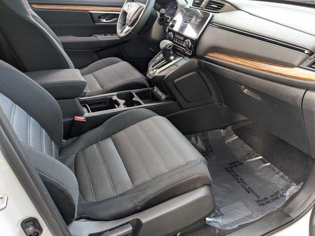 used 2020 Honda CR-V car, priced at $17,898