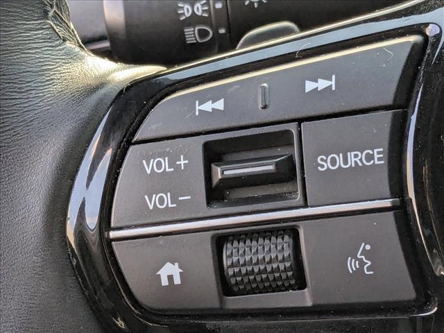 used 2023 Honda Civic car, priced at $22,612