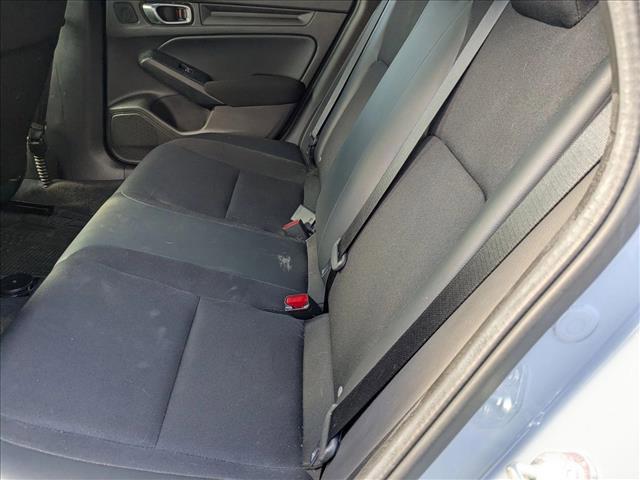 used 2023 Honda Civic car, priced at $22,612