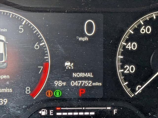 used 2023 Honda Civic car, priced at $22,612