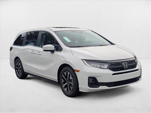 new 2026 Honda Odyssey car, priced at $43,664