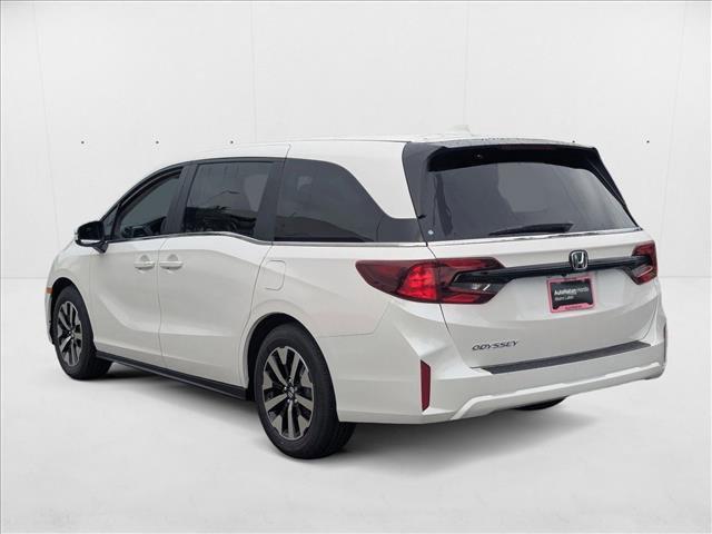 new 2026 Honda Odyssey car, priced at $43,664