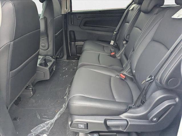 new 2026 Honda Odyssey car, priced at $43,664