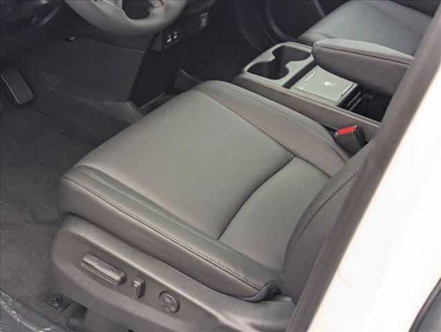 new 2026 Honda Odyssey car, priced at $43,664