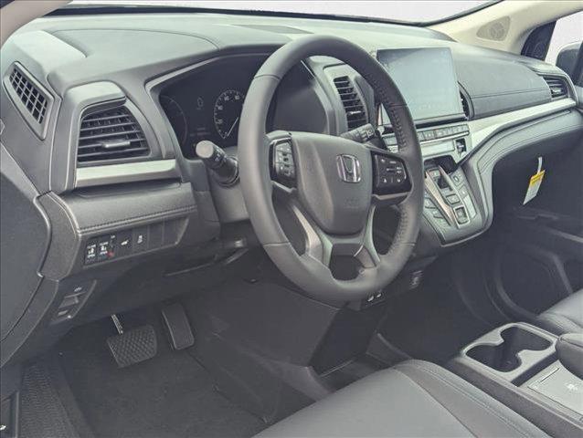 new 2026 Honda Odyssey car, priced at $43,664