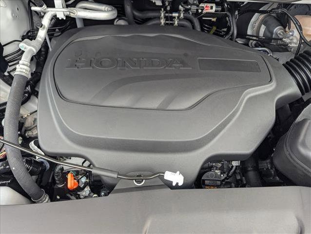 new 2026 Honda Odyssey car, priced at $43,664