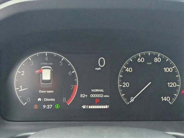 new 2026 Honda Odyssey car, priced at $43,664