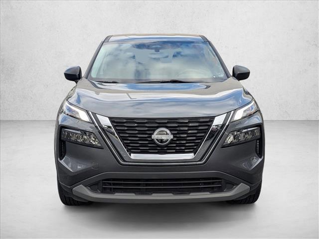 used 2023 Nissan Rogue car, priced at $19,989