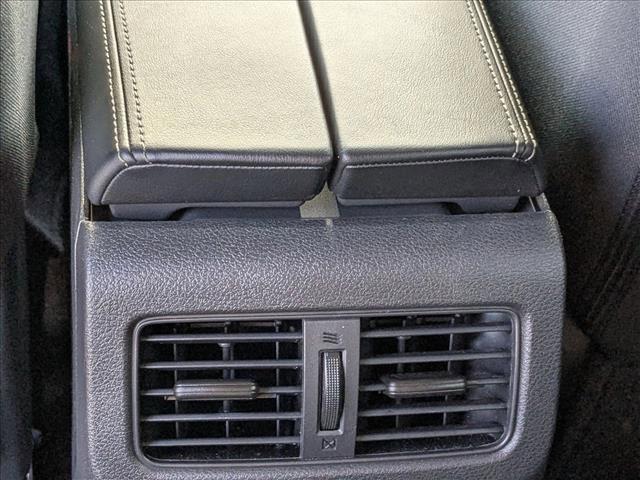 used 2023 Nissan Rogue car, priced at $19,989