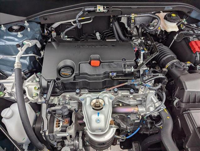 new 2026 Honda HR-V car, priced at $30,212