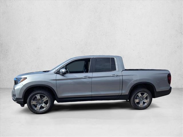new 2026 Honda Ridgeline car, priced at $44,890