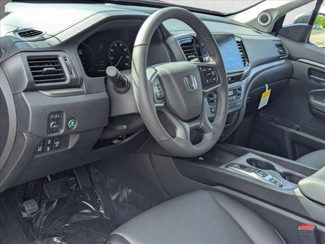 new 2026 Honda Ridgeline car, priced at $44,890