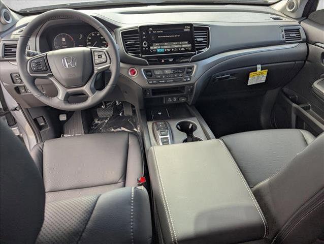 new 2026 Honda Ridgeline car, priced at $44,890