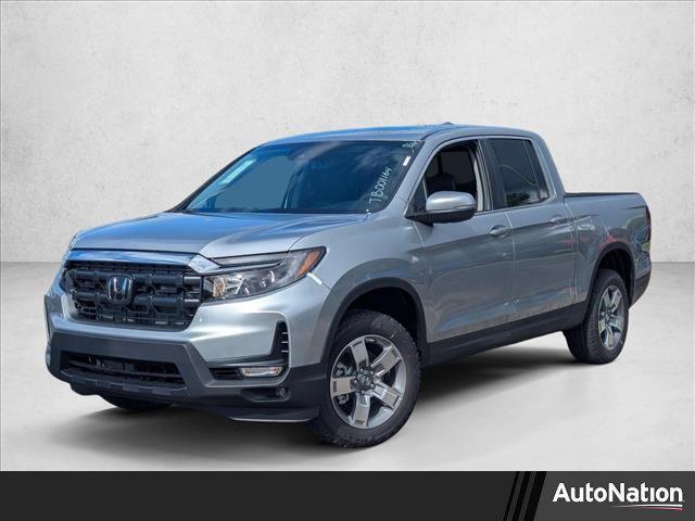 new 2026 Honda Ridgeline car, priced at $44,890