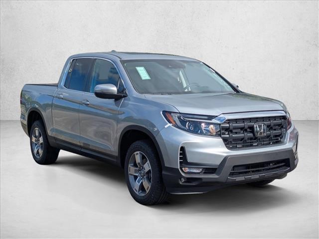 new 2026 Honda Ridgeline car, priced at $44,890