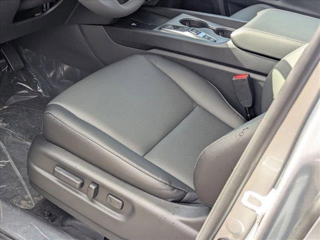 new 2026 Honda Ridgeline car, priced at $44,890