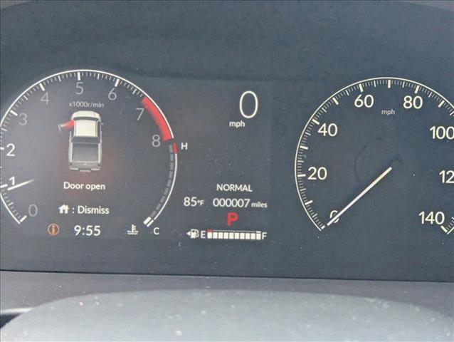 new 2026 Honda Ridgeline car, priced at $44,890