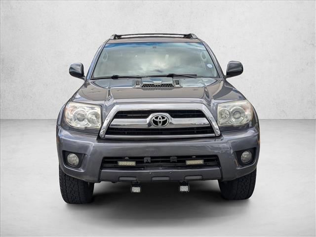 used 2007 Toyota 4Runner car, priced at $8,488