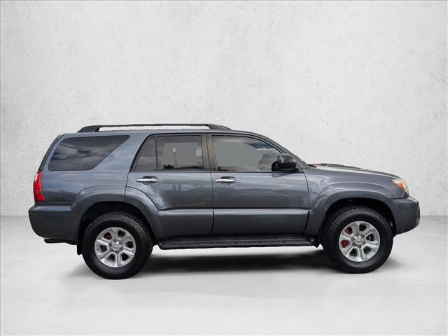 used 2007 Toyota 4Runner car, priced at $8,488