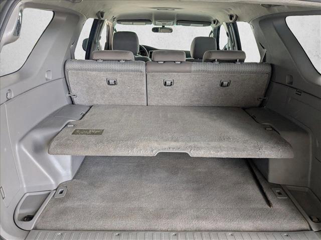 used 2007 Toyota 4Runner car, priced at $8,488