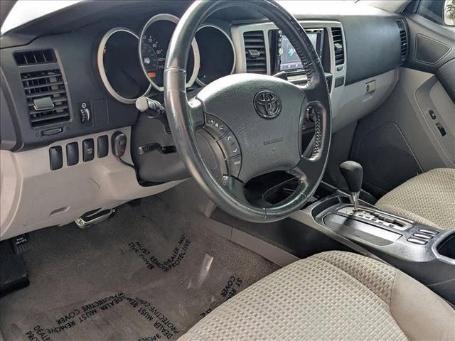 used 2007 Toyota 4Runner car, priced at $8,488