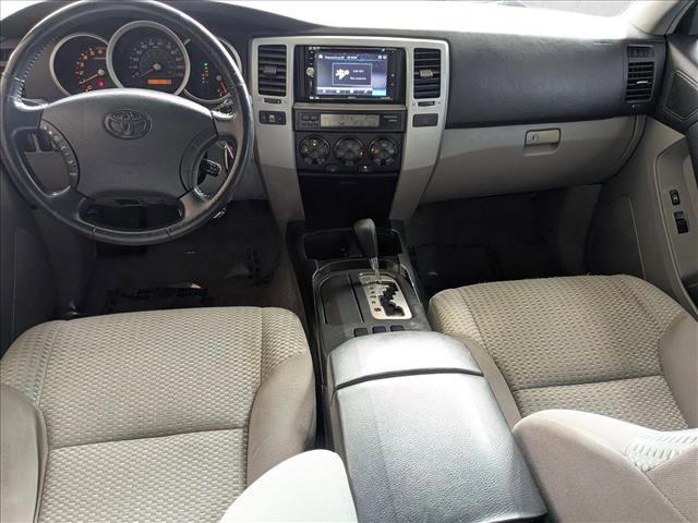 used 2007 Toyota 4Runner car, priced at $8,488