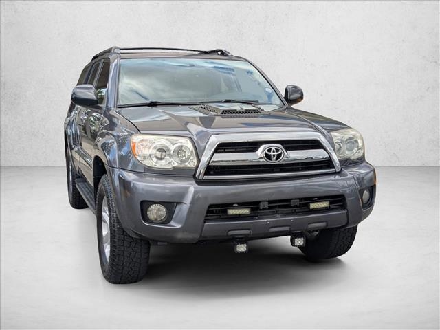 used 2007 Toyota 4Runner car, priced at $8,488