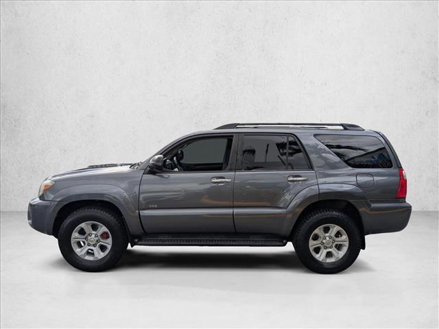 used 2007 Toyota 4Runner car, priced at $8,488
