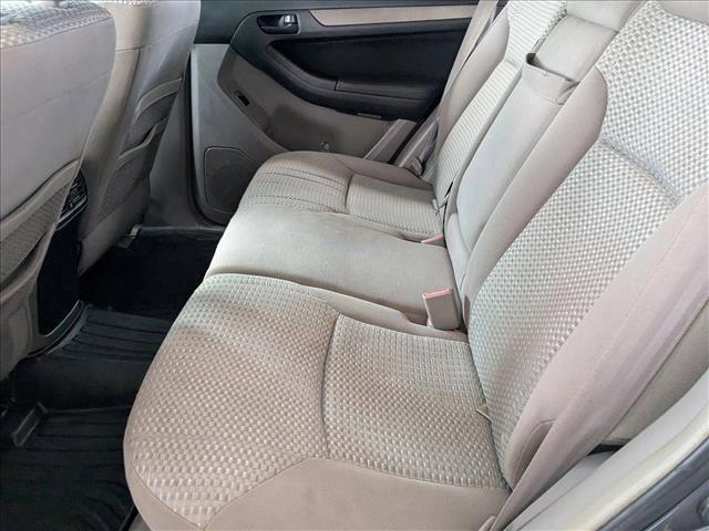 used 2007 Toyota 4Runner car, priced at $8,488