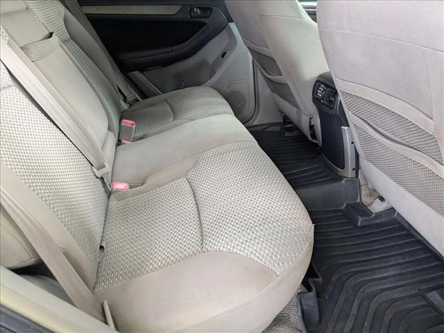 used 2007 Toyota 4Runner car, priced at $8,488