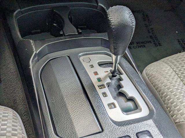 used 2007 Toyota 4Runner car, priced at $8,488