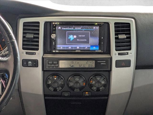 used 2007 Toyota 4Runner car, priced at $8,488