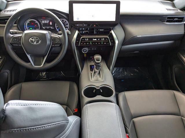 used 2024 Toyota Venza car, priced at $40,484