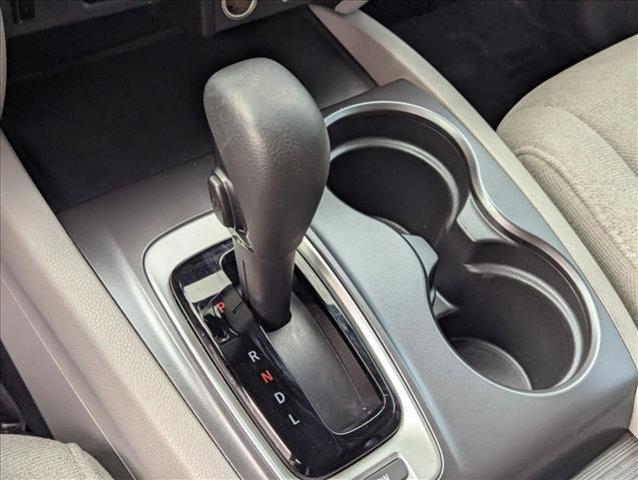 used 2019 Honda Pilot car, priced at $17,768