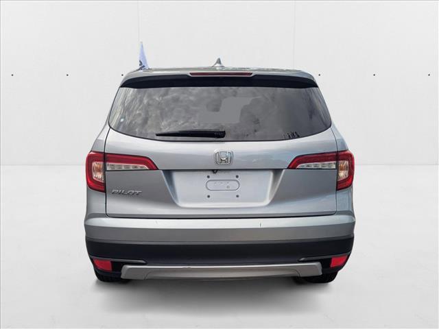 used 2019 Honda Pilot car, priced at $17,768