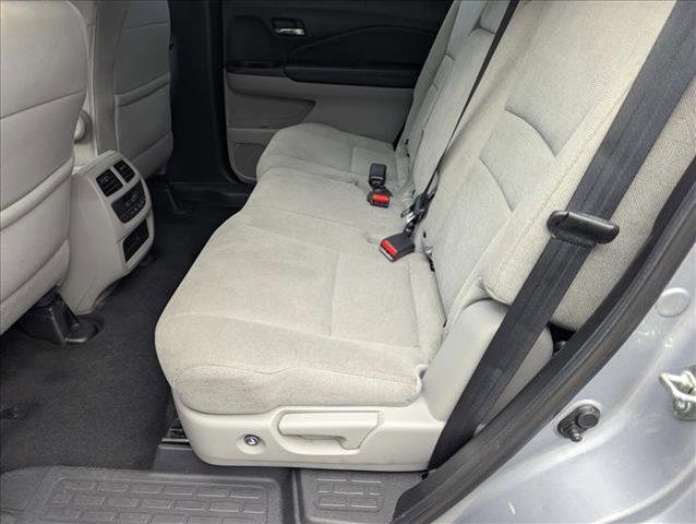 used 2019 Honda Pilot car, priced at $17,768