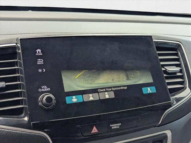 used 2019 Honda Pilot car, priced at $17,768