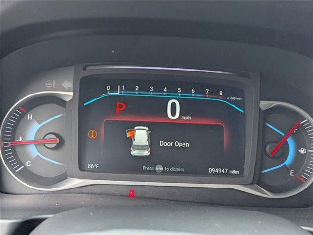 used 2019 Honda Pilot car, priced at $17,768