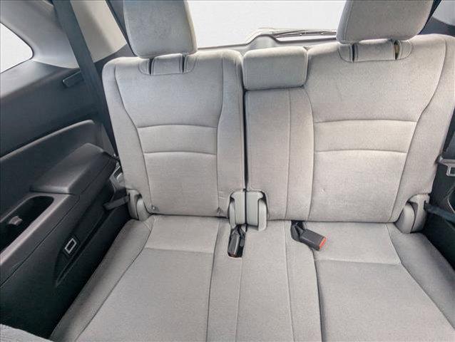 used 2019 Honda Pilot car, priced at $17,768