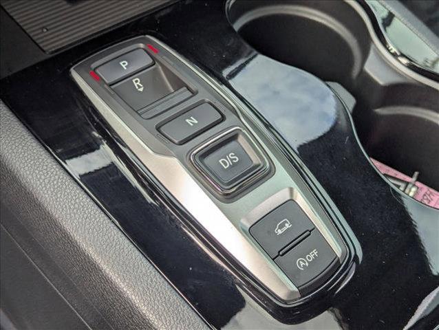 used 2021 Honda Pilot car, priced at $27,238