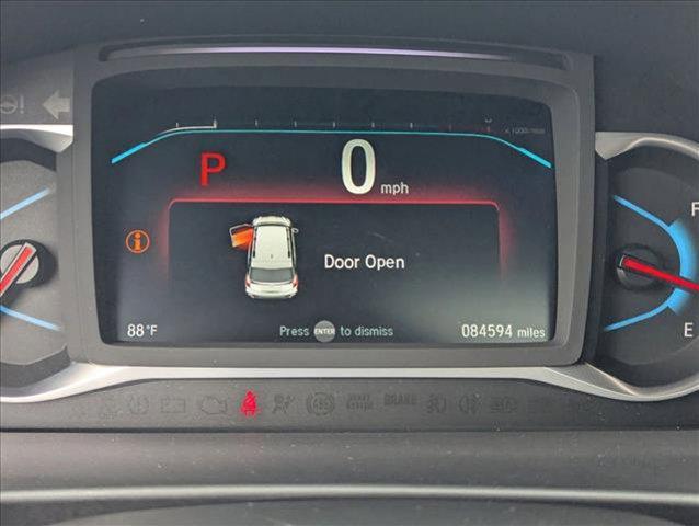 used 2021 Honda Pilot car, priced at $27,238