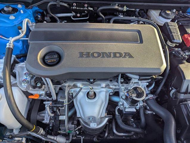 new 2025 Honda Civic car, priced at $29,055