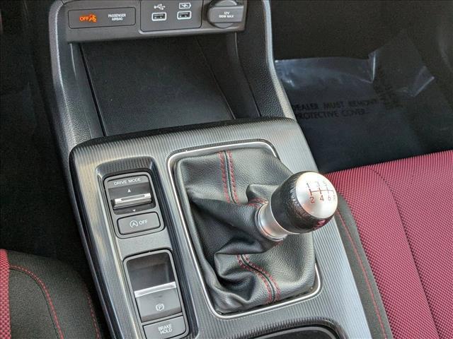 used 2024 Honda Civic Si car, priced at $26,961