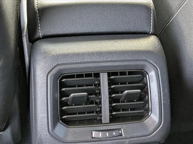 used 2023 Volkswagen Taos car, priced at $19,589