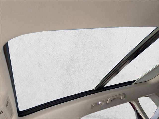 used 2023 Volkswagen Taos car, priced at $19,589