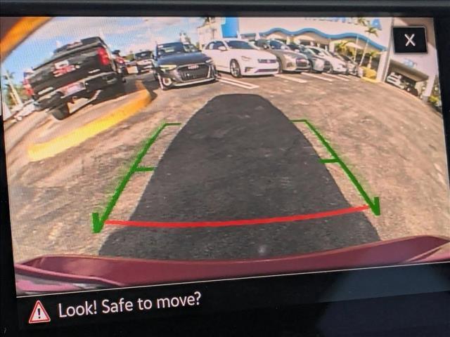 used 2023 Volkswagen Taos car, priced at $19,589