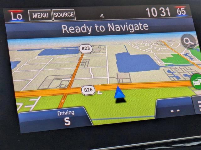 used 2021 Honda CR-V car, priced at $26,980